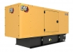 Дизельный генератор Caterpillar DE220GC (217,80 кВА), капот